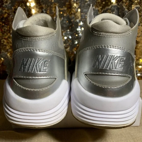 Nike Lunar 180 Trainer SC Premium Sneakers - Picture 6 of 10